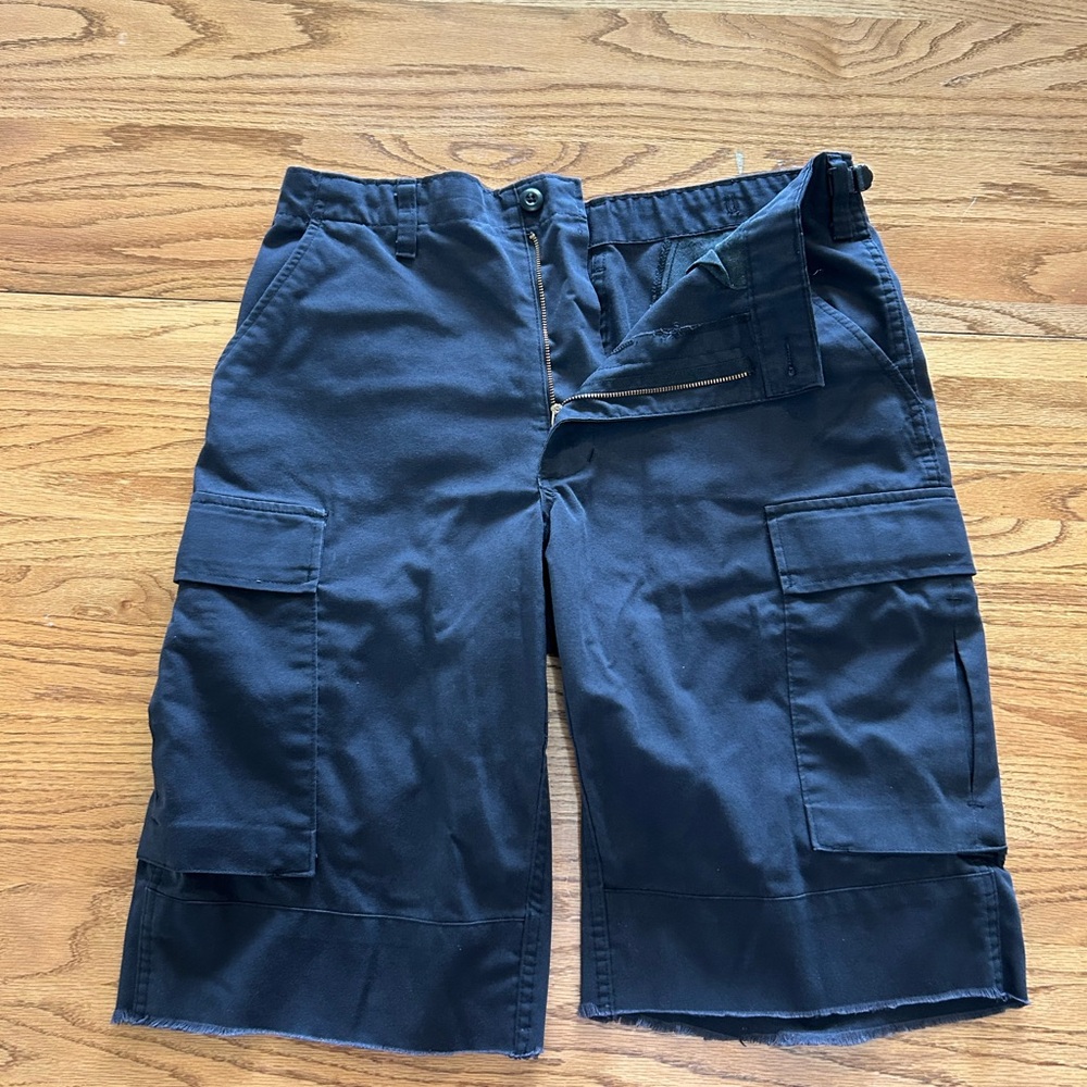 Altered Men's Cargo Shorts